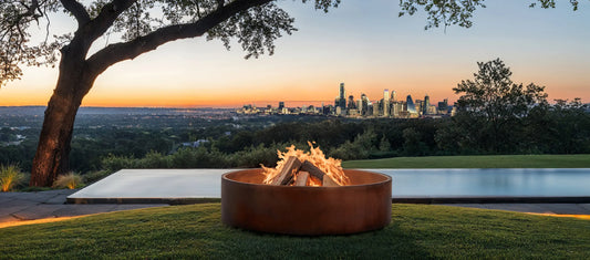 The Lasting Effects of a Fire Well Built