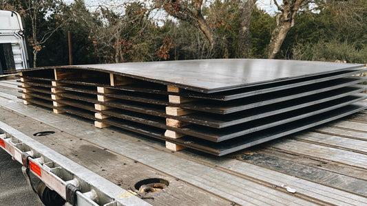 How to Maintain a Corten Steel Fire Pit (Spoiler: Not Much)