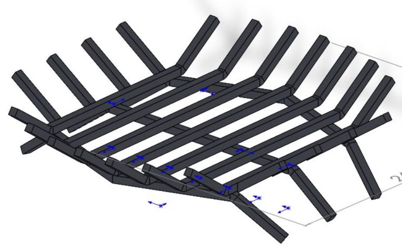 Grate