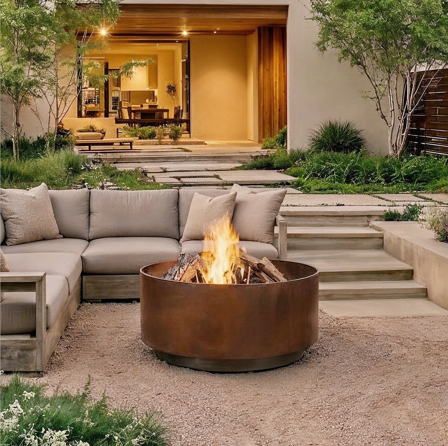 THE COMPLETE HENRY 34” KIT