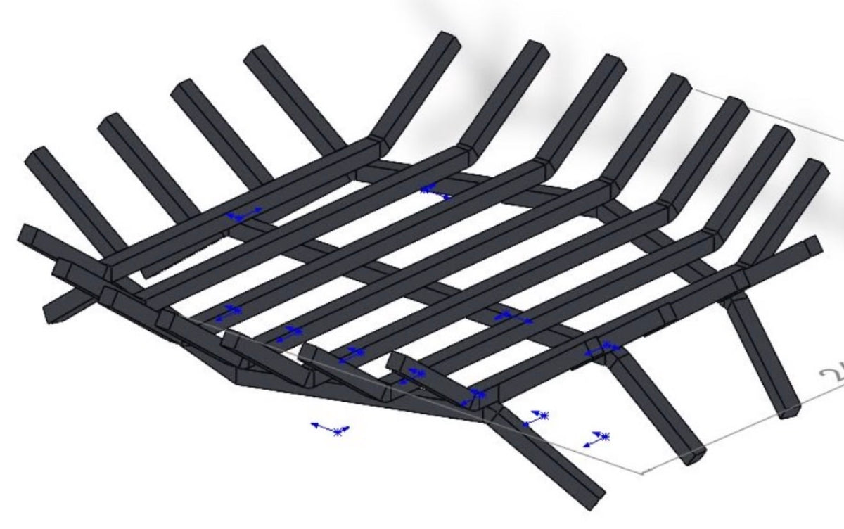 Grate