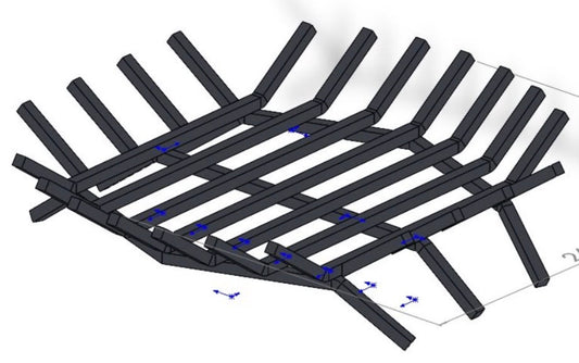 Grate