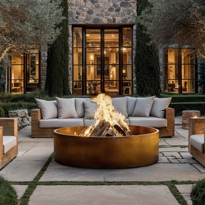 THE COMPLETE LOGAN 60" KIT