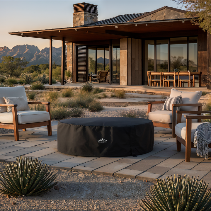 Accessories – Frontier Designs