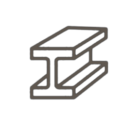 steel icon